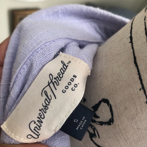 Universal Thread top - Picture 4 of 4